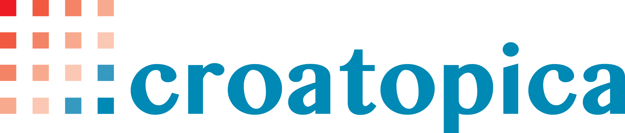 Croatopica Logo